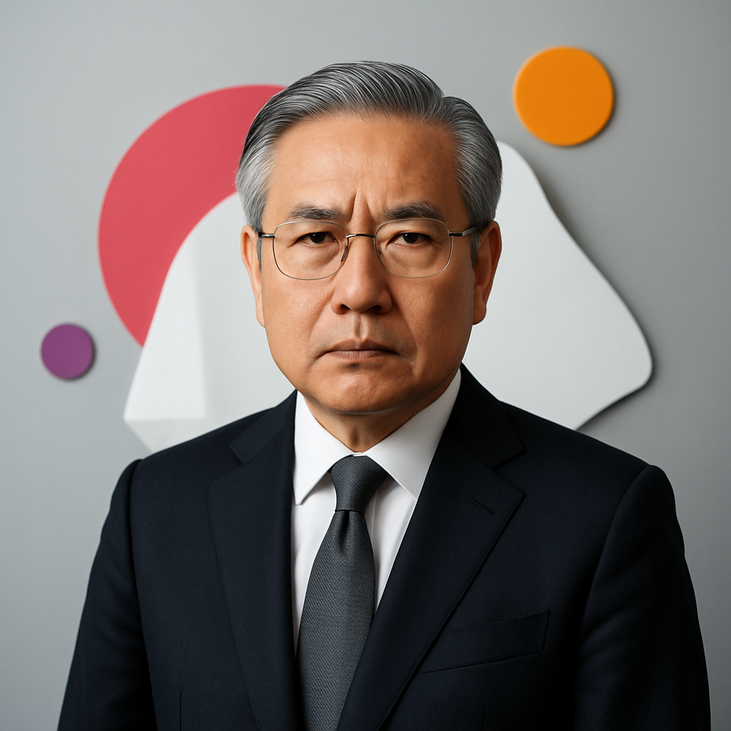 Hình ảnh Doanh nhân