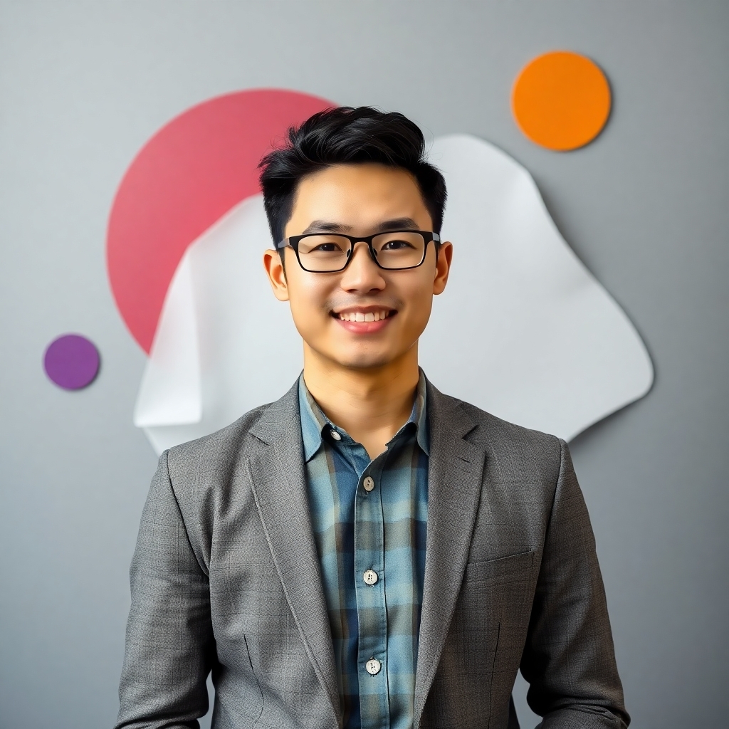 Hình ảnh người làm Marketing