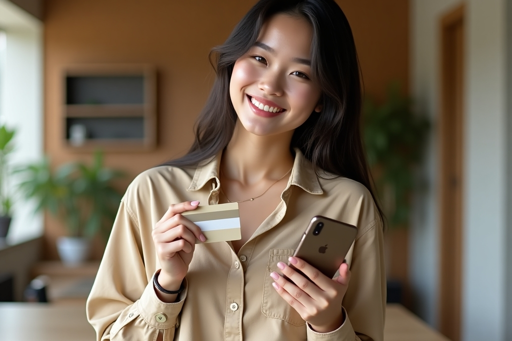 Hình ảnh hoàn tiền